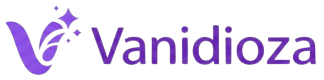 Vanidioza